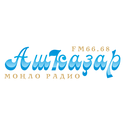Radio Ashkadar-Logo