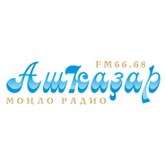 Radio Ashkadar-Logo