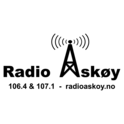 Radio Askøy-Logo