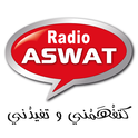 Radio Aswat-Logo