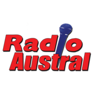 Radio Austral-Logo