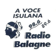 Radio Balagne-Logo