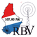 Radio Belle Vallée RBV-Logo