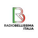 Radio Bellissima-Logo