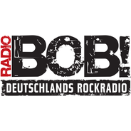 RADIO BOB!-Logo