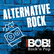 RADIO BOB! Alternative Rock 