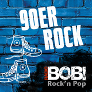 RADIO BOB!-Logo