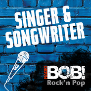 RADIO BOB!-Logo