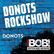 RADIO BOB! Donots