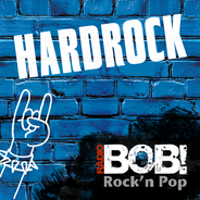 RADIO BOB!-Logo