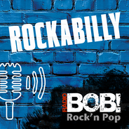 RADIO BOB!-Logo