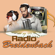 Radio Breidenbach-Logo