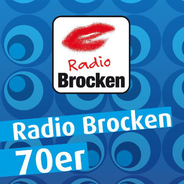 Radio Brocken-Logo