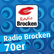 Radio Brocken 70er 