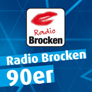Radio Brocken-Logo