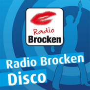 Radio Brocken-Logo