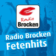 Radio Brocken-Logo