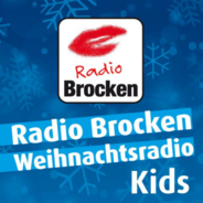Radio Brocken-Logo