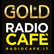 Radio Cafè Gold 