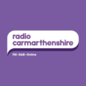 Radio Carmarthenshire-Logo