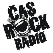 Radio ?as Rock-Logo