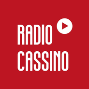 Radio Cassino Stereo-Logo