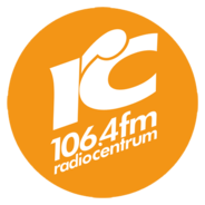 Radio Centrum-Logo