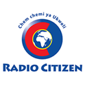 Radio Citizen-Logo