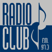 Radio Club 97.3-Logo