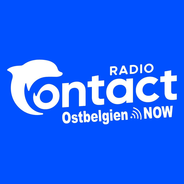 Radio Contact Ostbelgien NOW-Logo