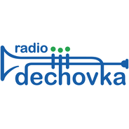 Radio Dechovka-Logo