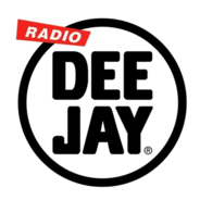 Radio Deejay-Logo