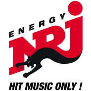 Radio Energy Wien-Logo