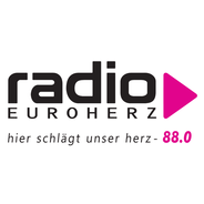 Radio Euroherz 88,0-Logo