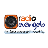 Radio Evangelo Melito Porto Salvo-Logo