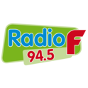Radio F-Logo