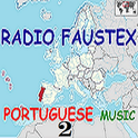 RADIO FAUSTEX-Logo