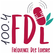 Radio FDL 100.4 