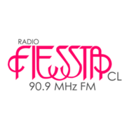 Radio Fiessta 90.9-Logo