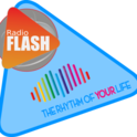 Radio Flash-Logo
