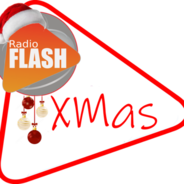Radio Flash-Logo
