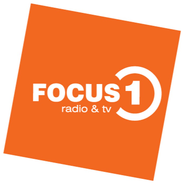 Radio Focus 105.0-Logo
