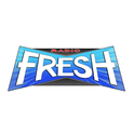 Radio Fresh-Logo