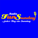 Radio FunSunday-Logo