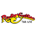 Radio Gallito-Logo