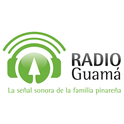 Radio Guamá-Logo