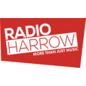 Radio Harrow-Logo
