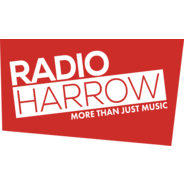Radio Harrow-Logo