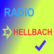 Radio Hellbach-Logo