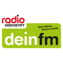 Radio Hochstift-Logo